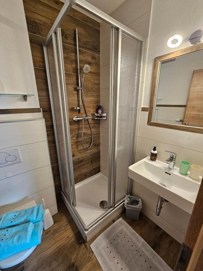Hotel Haus Pfeifenberger Zederhaus Esterno foto